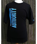 Vintage NOS 2001 The Authority Wildstorm Graphitti T Shirt - Multiple Sizes - $18.39 CAD+