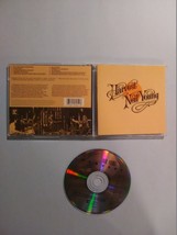 Harvest by Neil Young (CD, Aug-2009, Reprise) - £5.90 GBP