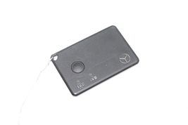 MERCEDES-BENZ W215 KEYLESS GO SMART CARD REMOTE E4602 image 2