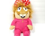 Kohls Cares Little Critter Little Sister Plush Stuffed 15” Mercer Mayer ... - $15.14