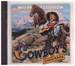 Cowboy&#39;s Dreams Volume 9 [Audio CD] - $99.95