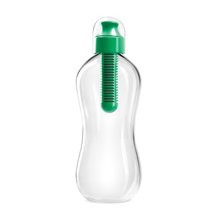 Bobble Filtered Water Bottle Green Package 050BOBGR - £9.46 GBP