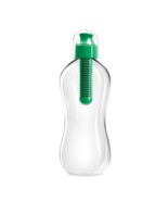 bobble Filtered Water Bottle Green PACKAGE 050BOBGR - $16.05 CAD