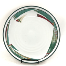 Noritake Stoneware, New West Round Platter / Chop Plate, Excellent Condition - £31.19 GBP