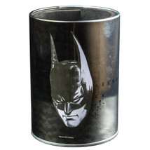 Batman Arkham Knight Batman Metal Can Cooler - $23.58