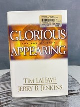 Glorious Appearing: The End of Days (The Final chapter of the Left Behind Series - £6.17 GBP
