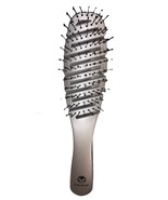 Calista Smoothie Hair Brush De-tangle Smooth Style Flexible Lightweight - €14,41 EUR