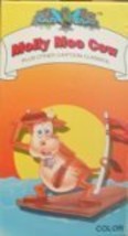 Molly Moo Cow (VHS) Plus Other Cartoon Classics [VHS Tape] - £2.30 GBP