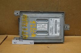 2010-15 Chevrolet Equinox Terrain Radio Amplifier AMP 20872156 Module 72... - $14.69