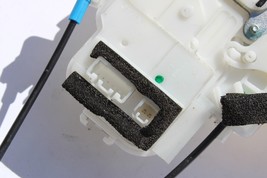 2011-2014 SUBARU IMPREZA WRX SEDAN REAR DRIVER LEFT DOOR LOCK ACTUATOR M1646 image 9