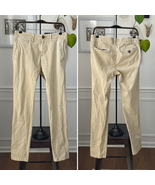 American Eagle Skinny Khaki Chino Pants 30 x 31 - $18.00