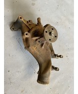 1961-1964 Ford Galaxie Thunderbird 390 Water Pump 4D16 Date Code Maraude... - $116.74