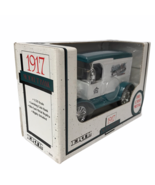 ERTL 1917 Coors Model T Malted Milk Die Cast Metal Bank Scale 1/25  In B... - £16.40 GBP