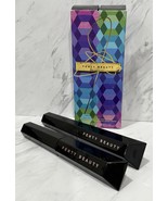 Fenty Beauty Hella Thicc Thicc Full-Size Volumizing Mascara Duo Cuz I&#39;m ... - $61.88