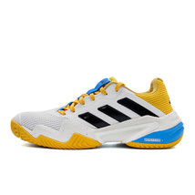 adidas Barricade 13 All Court Women&#39;s Tennis Shoes Sports Training NWT IF0410 - £83.27 GBP