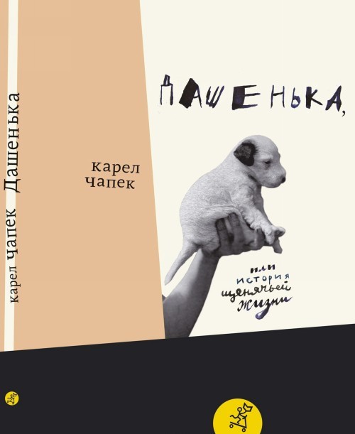 Dashenka, ili Istorija schenjachej zhizni - $28.00