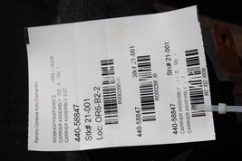 Carrier Differential 170 Type SLK230 Thru VIN F257904 97-03 MERCEDES SLK 26609 image 2