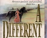 A Different Eden by Katherine Sinclair / 1988 Paperback Historical Saga - $1.13