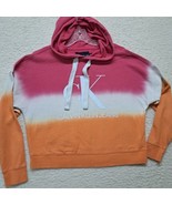 Womens Calvin Klein Hoodie Size Small - £9.43 GBP