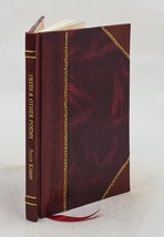 Trees and other poems, by Joyce Kilmer. 1914 [Leather Bound] by Kilmer, Joyce. - £55.08 GBP