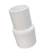 JED Pool Tools 80-228 Pool Hose Replacement Swivel Cuff, 1-1/2&quot;, 1.5&quot; - $415.06 MXN