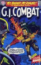 G. I. Combat #118,  D C Comic - £12.17 GBP