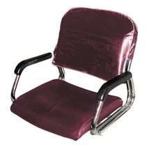  Scalpmaster Round Chair Back Cover (3060) - £9.99 GBP