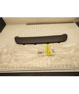 GM 15933982 Rear Bumper Fascia Insert Trim Cover - $49.98