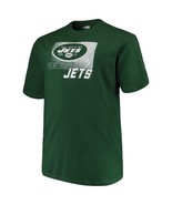 NFL New York Jets T-Shirt 3XL/XXXL - $29.69