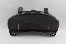 Speedometer Enhanced Cluster 230K Miles Opt Udd Fits 2017 CADILLAC XTS O... - $42.75