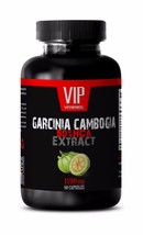 Fat loss supplement - GARCINIA CAMBOGIA -   Lower cholesterol - 1B - $13.06