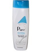 Pure Nourishing Aloe Vera &amp; Glycerin Moisturizing Body Wash 15oz-NEW-SHI... - €12,73 EUR
