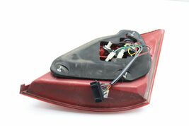 10-13 MERCEDES-BENZ W221 S550 LH LEFT DRIVER SIDE TAILLIGHT AFTERMARKET E3762 image 7