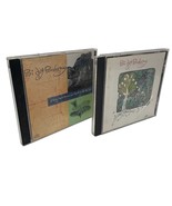 Poi Dog Pondering Music CD Lot Of 2 As Titled and Wishing Like A Mountai... - $218.76 MXN