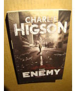 ENEMY - ZOMBIES AND MORE ZOMBIES - HIGSON - THE WALKING DEAD - $3.96