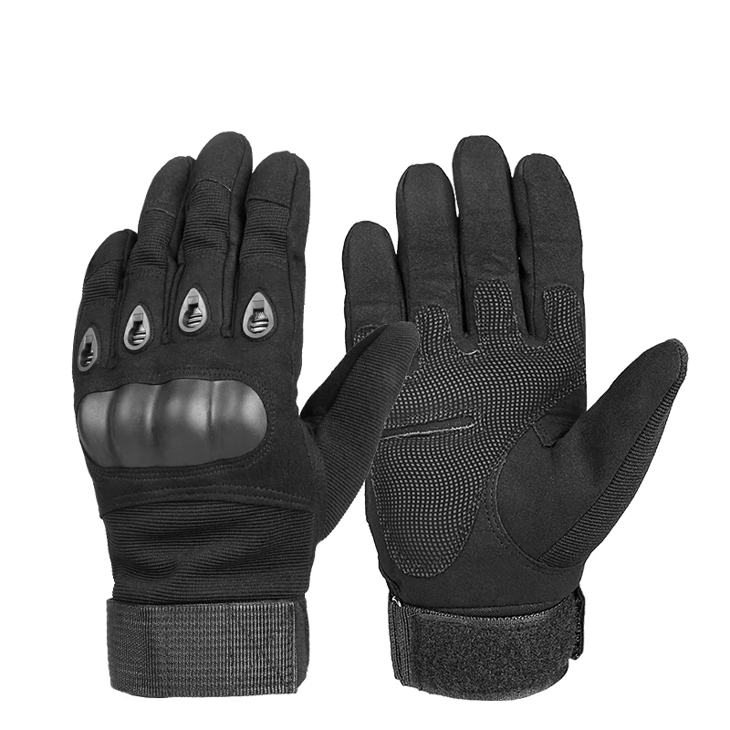 OZERO Outdoor  Gloves  Training Army  Climbing  Riding Cycling Full Finger Anti- - £153.71 GBP