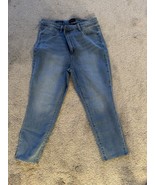 talbots Jeans leggings 10  petite - $27.08 CAD