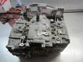 Engine Cylinder Block From 2009 Subaru Outback  2.5 11008AA930 - £391.59 GBP