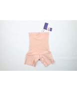 New Honeylove Womens Size XL All Over Sculpt SuperPower Short Pink Shape... - $899.87 MXN