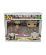 Funko Pop! Tv Parks &amp; Recreation 2 Pack Jerry &amp; Lil Sebastian - $13.49 CAD