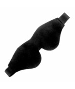 Soft Blindfold Black - €13,01 EUR