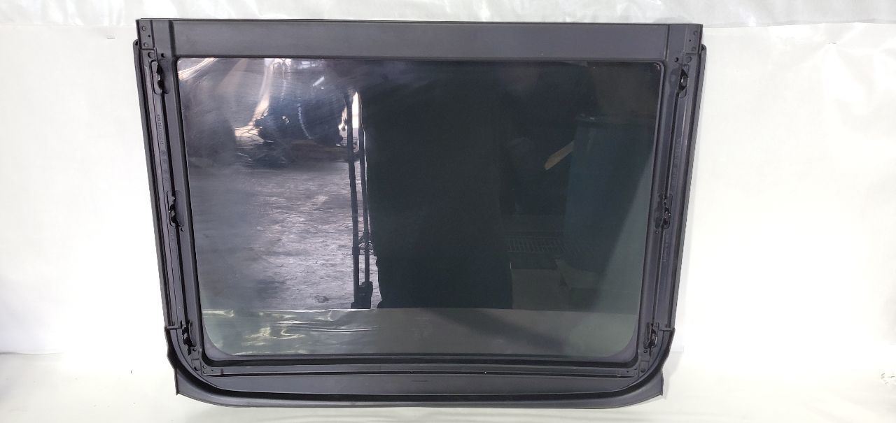 2019 2020 2021 2022 Volvo XC40 OEM Sunroof Glass Rear Section Item image 4