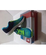 New Balance Women W775TB1 Running Shoe Size 6.5-10 Color Green, Navy Blu... - $73.99