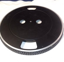 Original Platter for Audio-Technica AT-LP120-USB Turntable - £27.40 GBP
