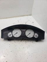 Speedometer Cluster 140 MPH With Information Center Fits 06 300 743011 - £66.88 GBP