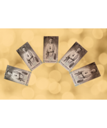 5 Pack Prayer of Abandonment Saint Charles Foucauld Prayer Card - $228.42 MXN