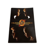 The Hunger Games Tribute Guide Emily Seife 2012 Paperback Scholastic Book - £3.13 GBP