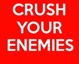 Crush enemies thumb155 crop
