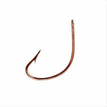 Eagle Claw O&#39;SHAUGHNESSY Trailer W TUBING Bronze One Size L141FH 5 0 - £17.31 GBP