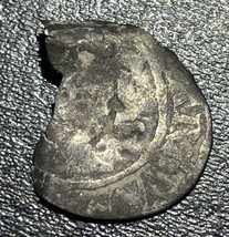 1327-1377 England Edward III AR Silver Penny Pre-Treaty Series C London ... - $44.55